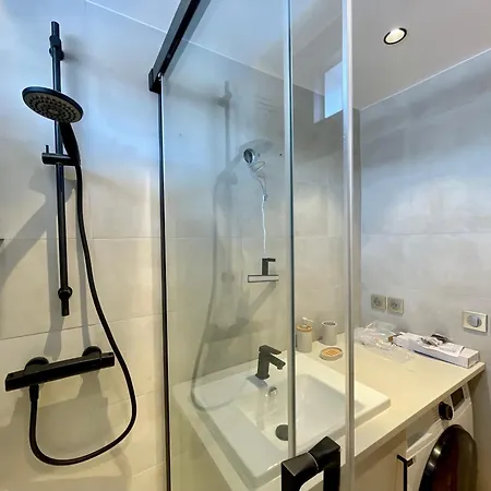Appartement Homency - Kandahar 20