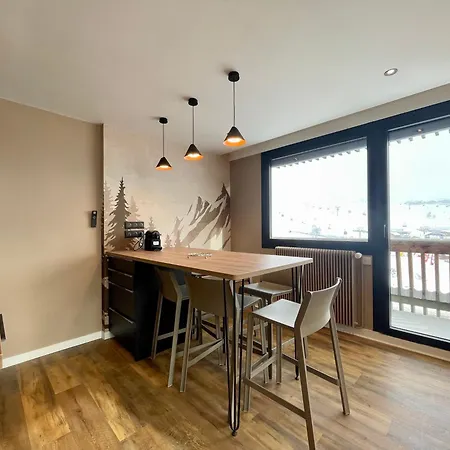 Appartement Homency - Kandahar 20