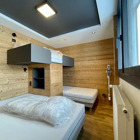Homency - Kandahar 20 Appartement Alpe d'Huez